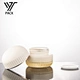 Custom Cosmetic Jars
